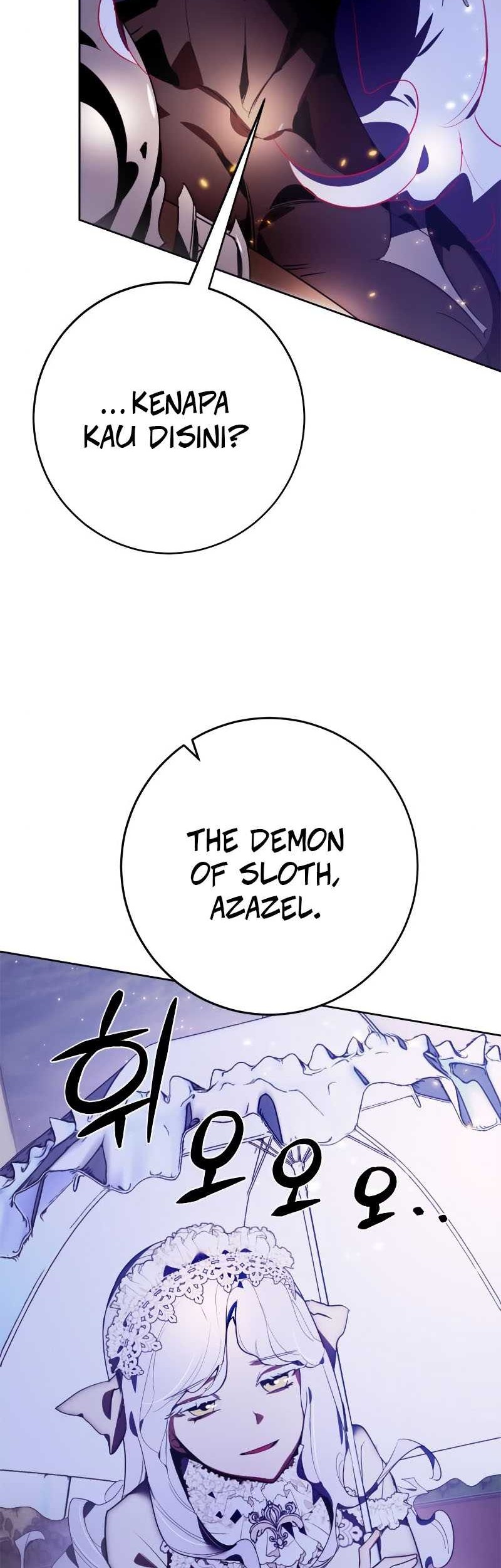 Return to Player Chapter 121 Gambar 32