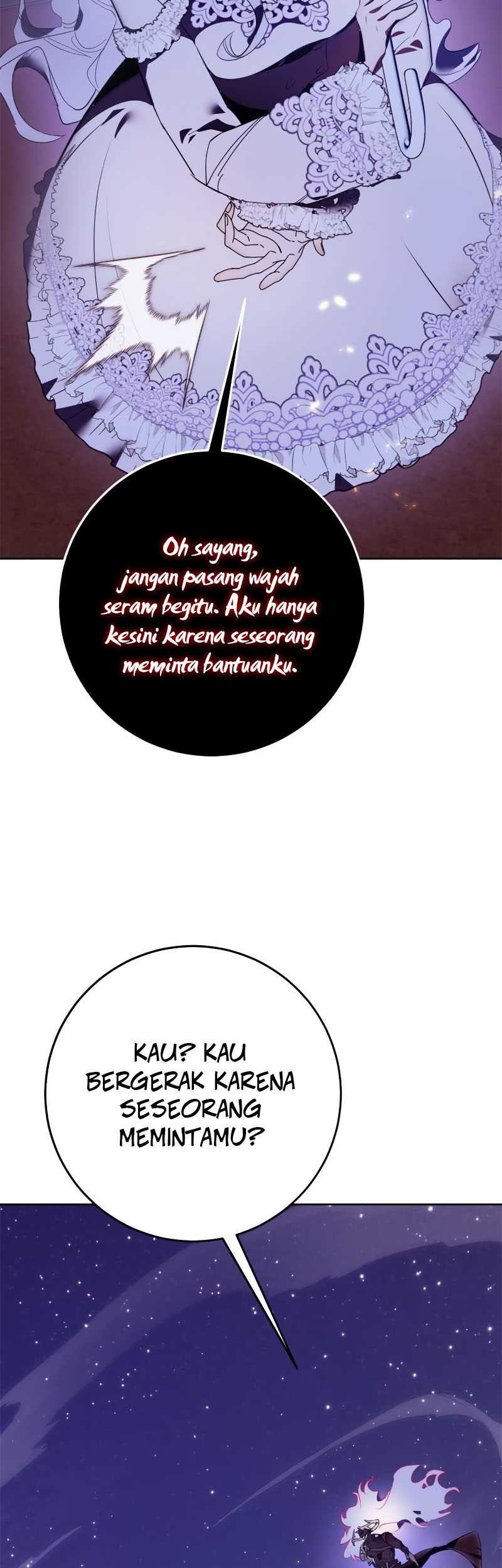 Return to Player Chapter 121 Gambar 33