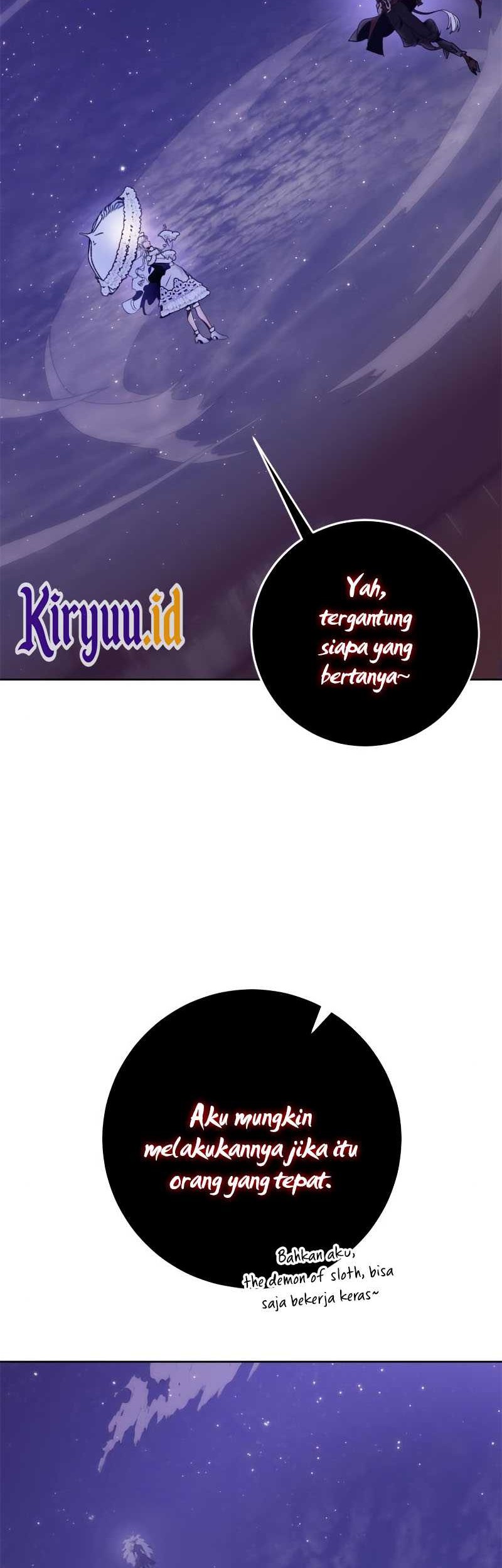 Return to Player Chapter 121 Gambar 34