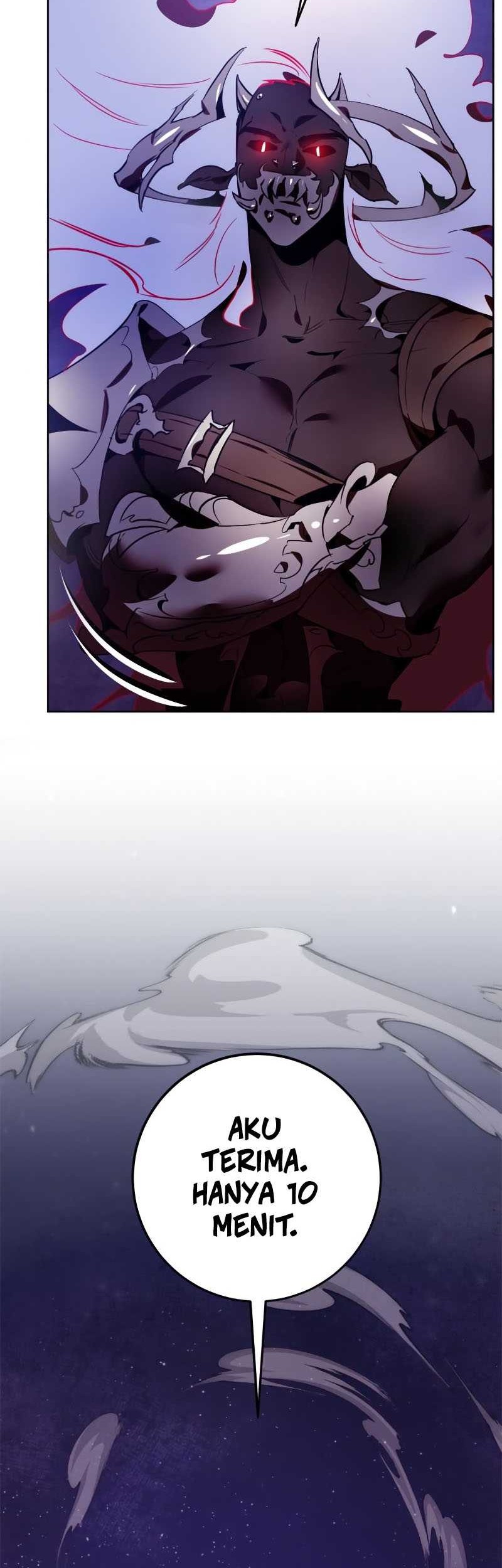 Return to Player Chapter 121 Gambar 37