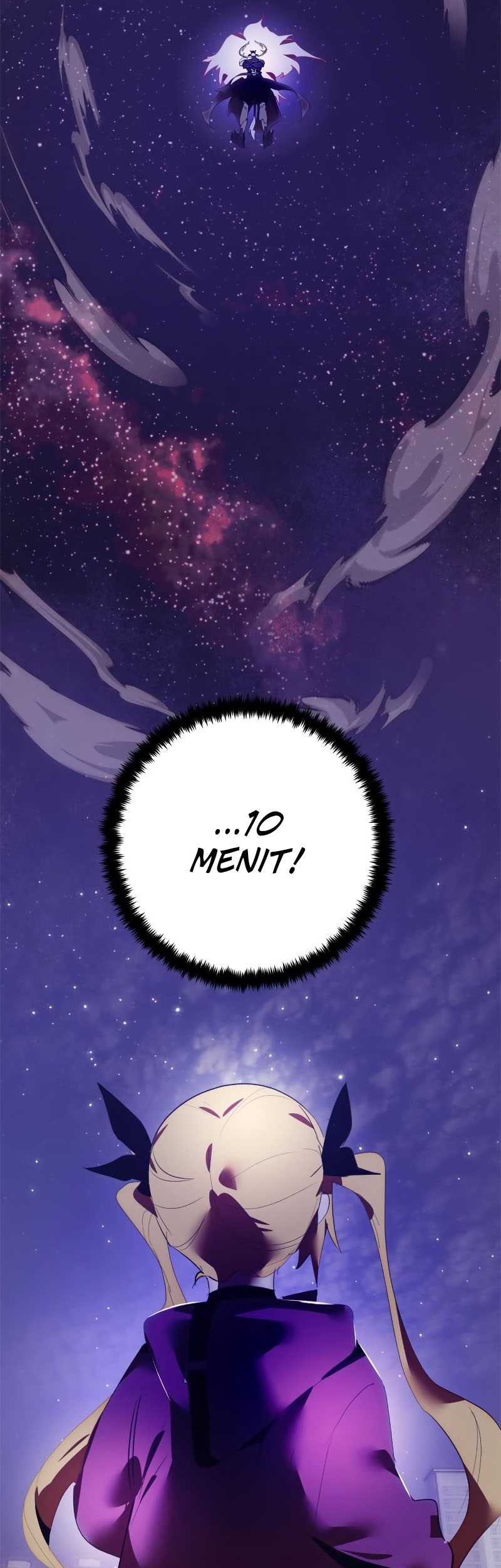 Return to Player Chapter 121 Gambar 38