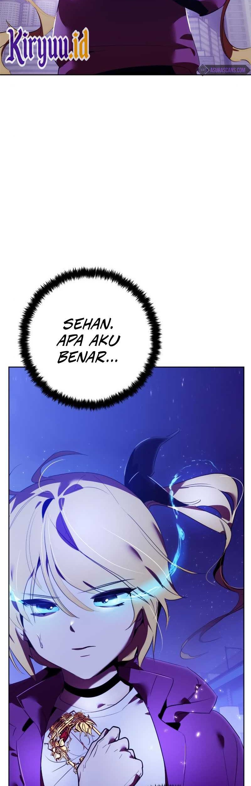 Return to Player Chapter 121 Gambar 39