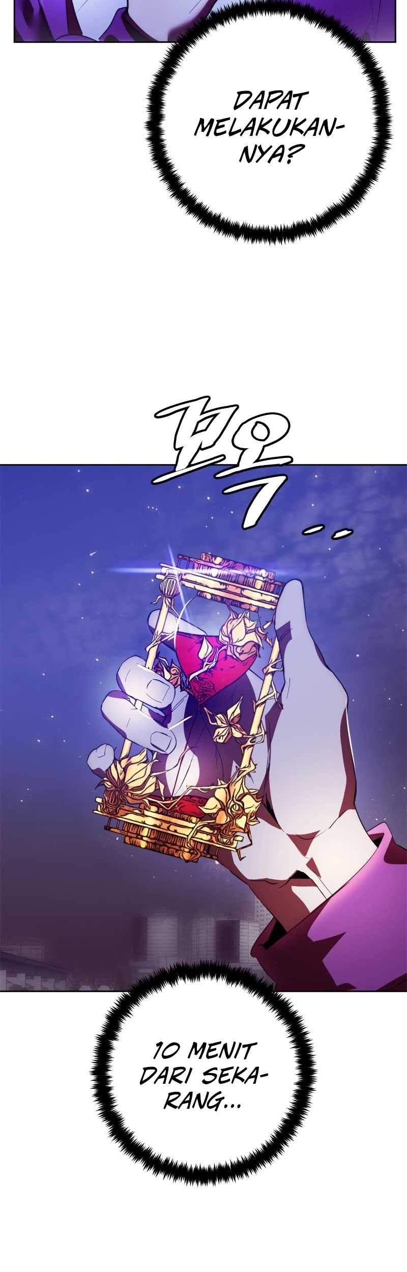 Return to Player Chapter 121 Gambar 40