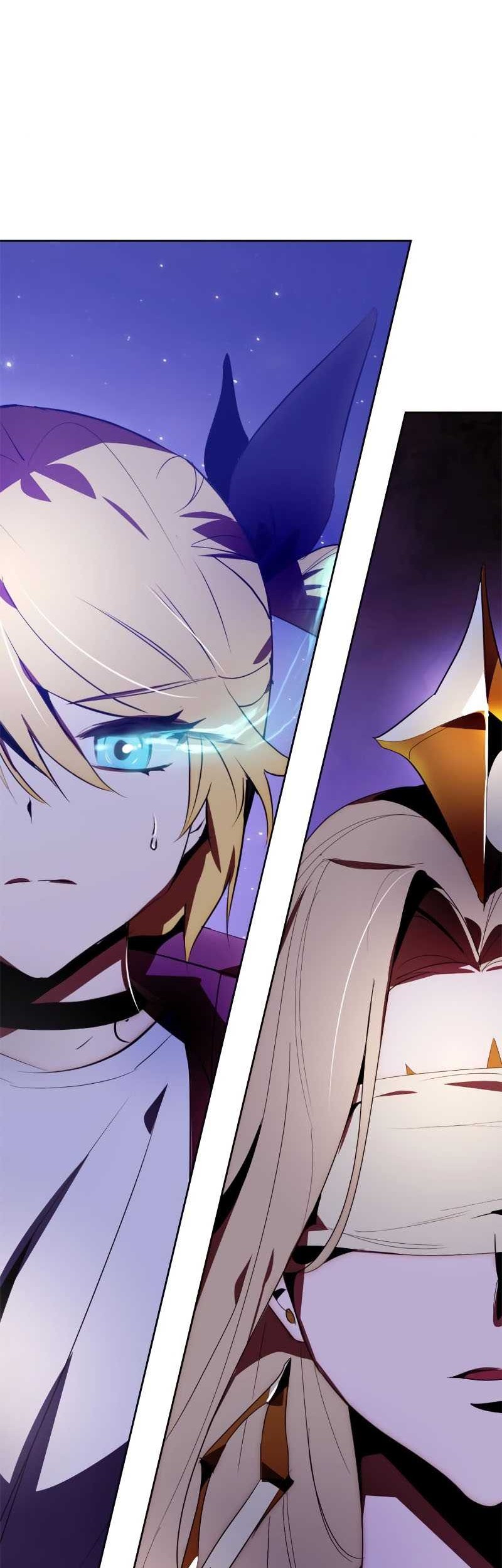 Return to Player Chapter 121 Gambar 41