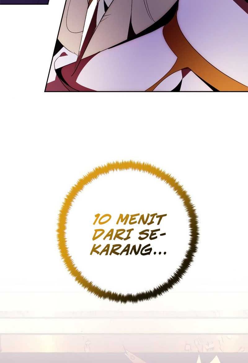 Return to Player Chapter 121 Gambar 42