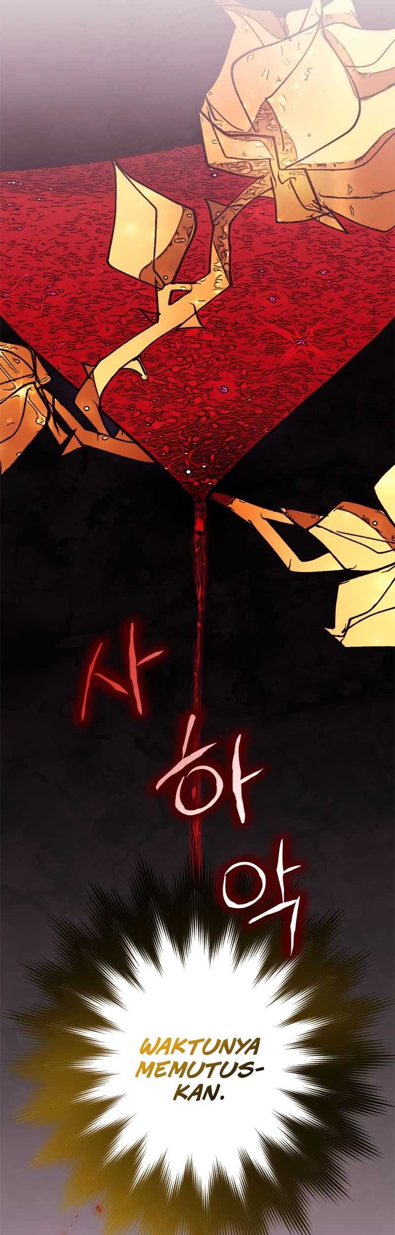 Return to Player Chapter 121 Gambar 43