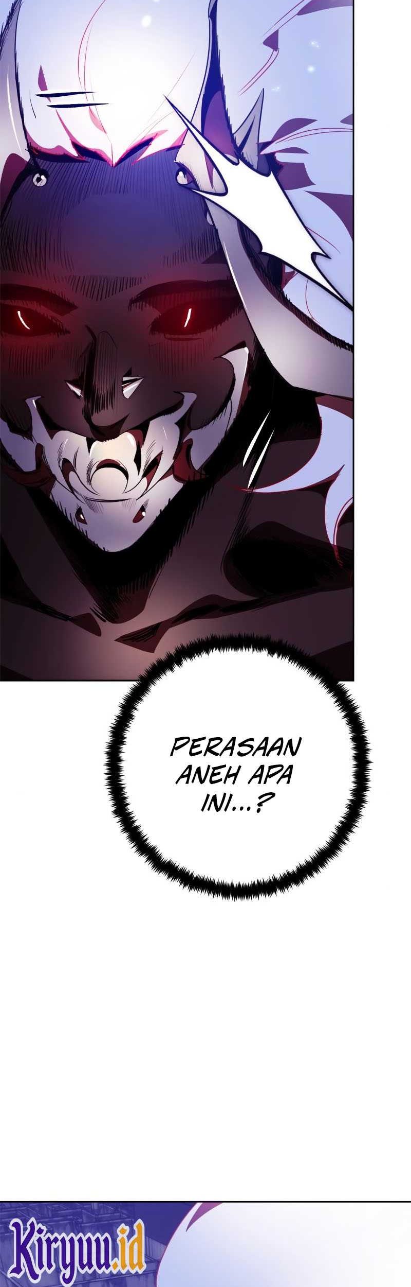 Return to Player Chapter 121 Gambar 45