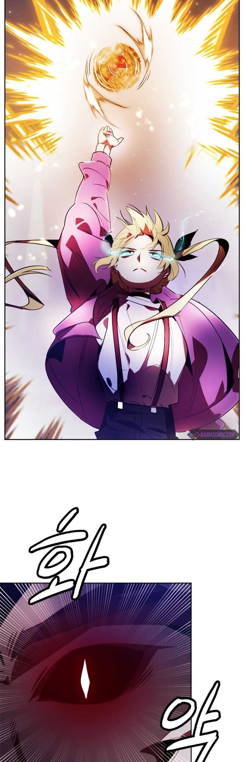 Return to Player Chapter 121 Gambar 47