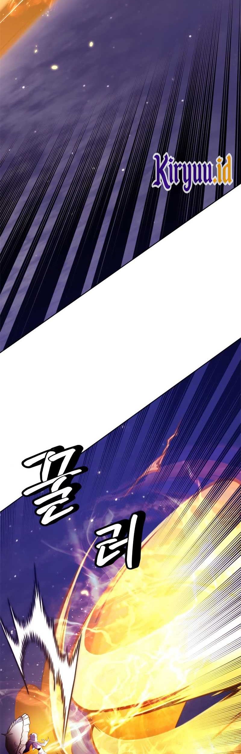 Return to Player Chapter 121 Gambar 50