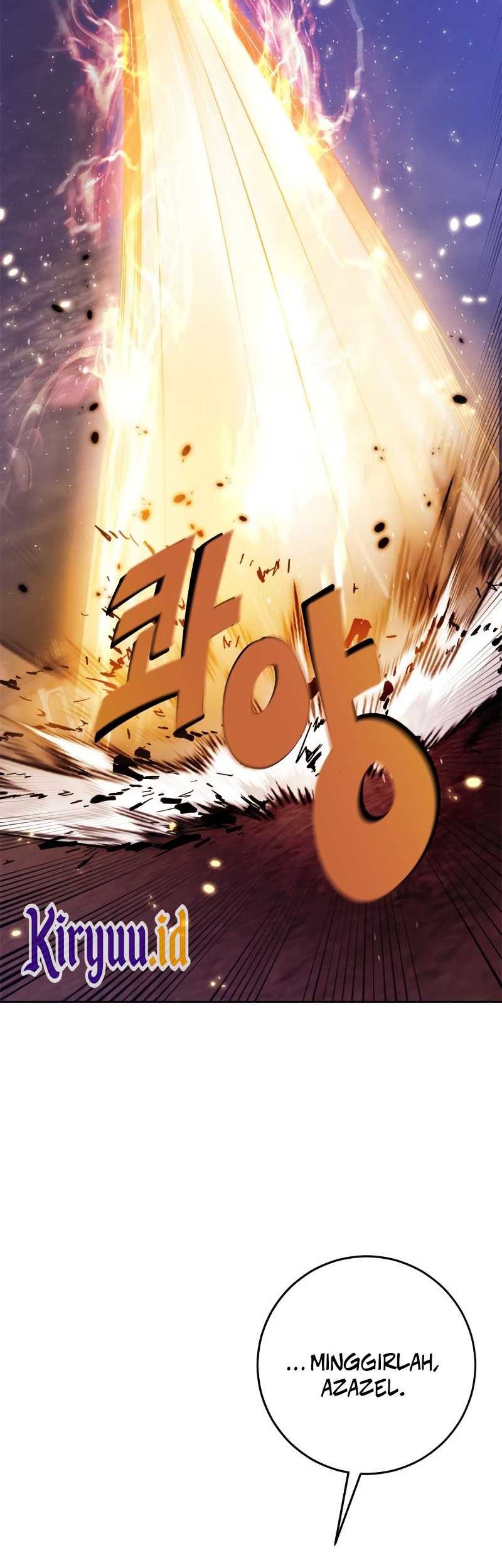 Return to Player Chapter 121 Gambar 52