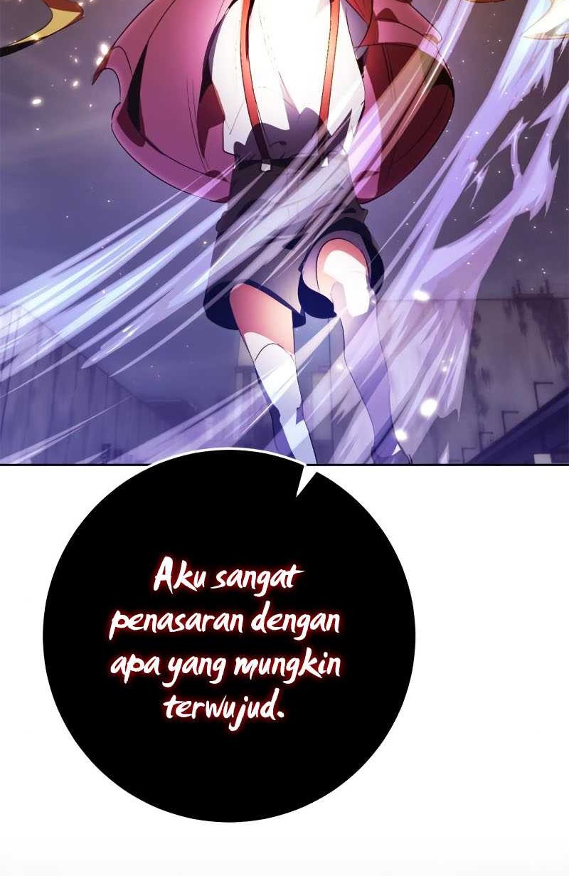 Return to Player Chapter 121 Gambar 55