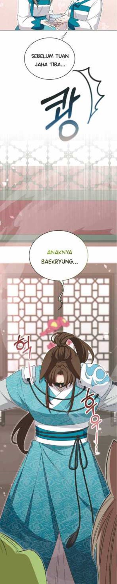 Leveling Up with Skills Chapter 14 Gambar 44