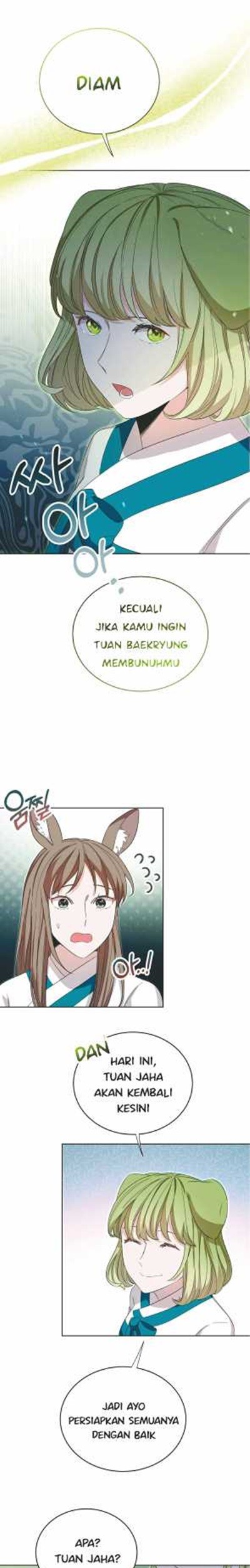 Leveling Up with Skills Chapter 14 Gambar 40