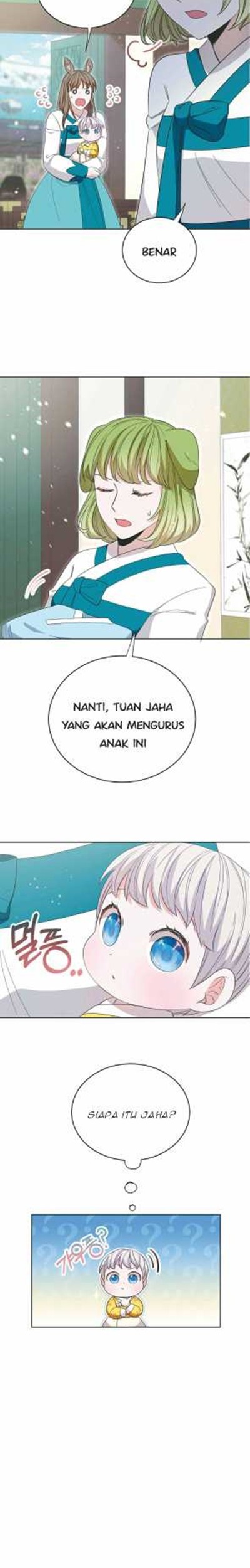 Leveling Up with Skills Chapter 14 Gambar 41