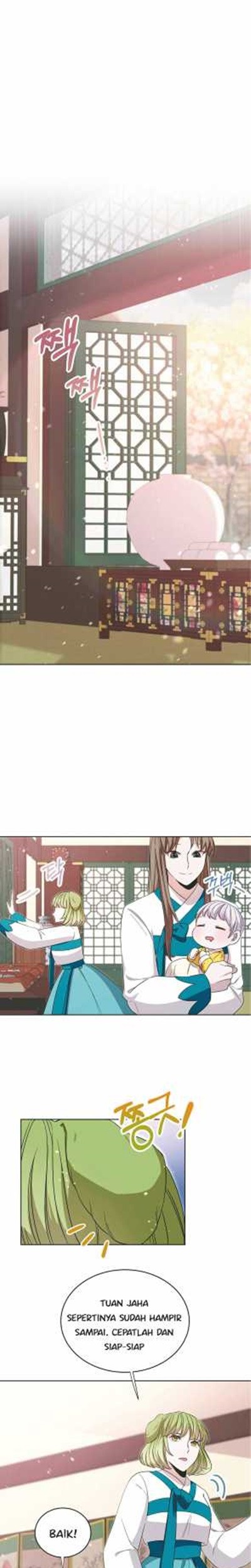 Leveling Up with Skills Chapter 14 Gambar 42