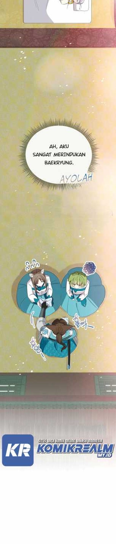 Leveling Up with Skills Chapter 14 Gambar 47