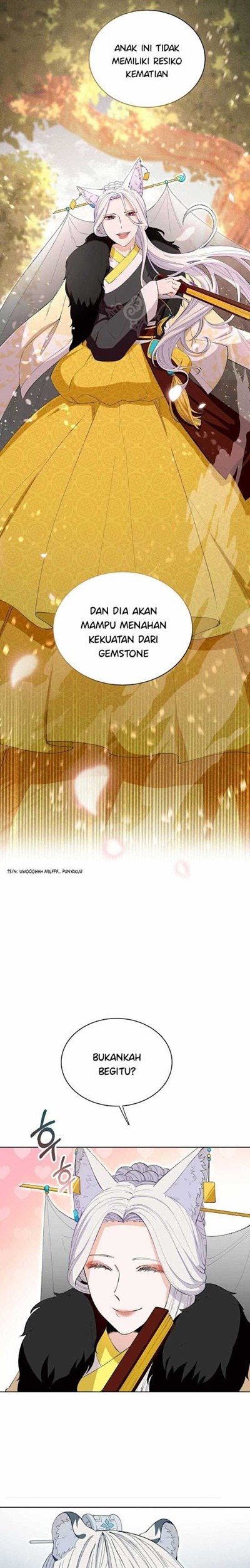 Leveling Up with Skills Chapter 14 Gambar 8