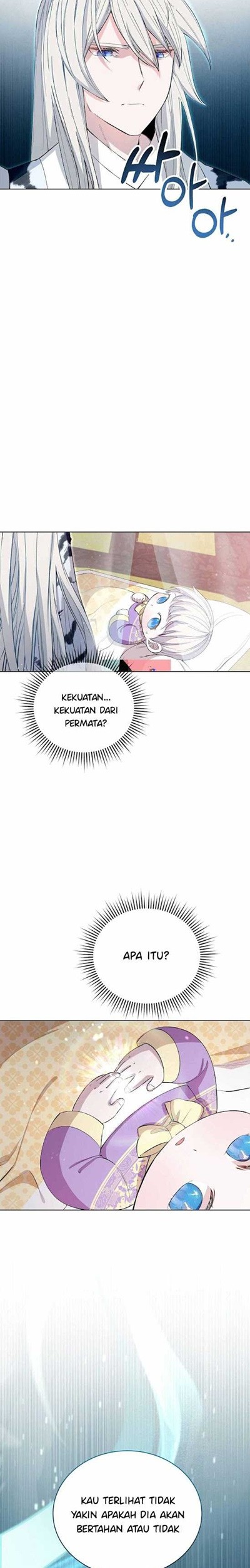 Leveling Up with Skills Chapter 14 Gambar 9