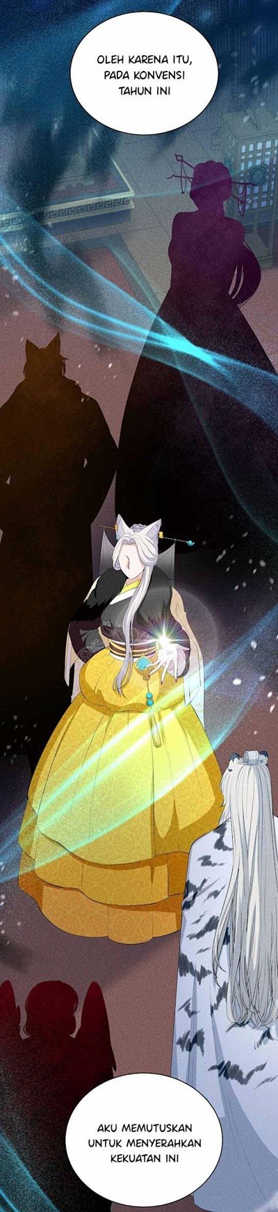 Leveling Up with Skills Chapter 14 Gambar 16