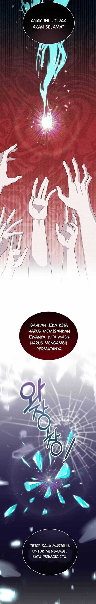 Leveling Up with Skills Chapter 14 Gambar 22