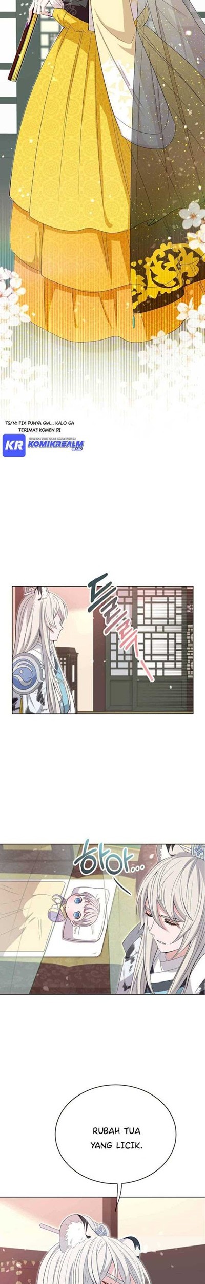 Leveling Up with Skills Chapter 14 Gambar 28