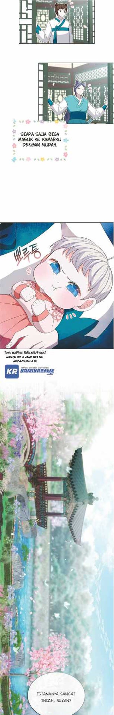 Leveling Up with Skills Chapter 14 Gambar 32