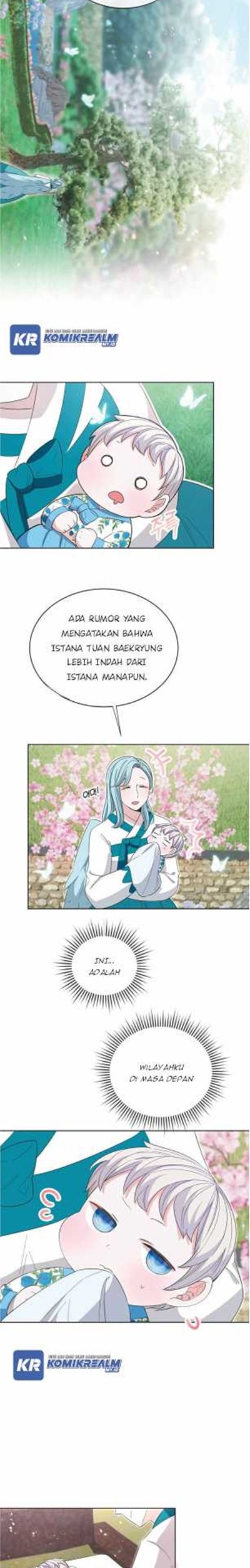 Leveling Up with Skills Chapter 14 Gambar 33