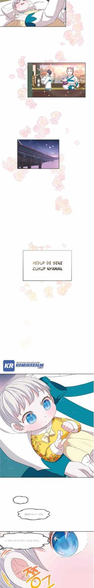 Leveling Up with Skills Chapter 14 Gambar 34