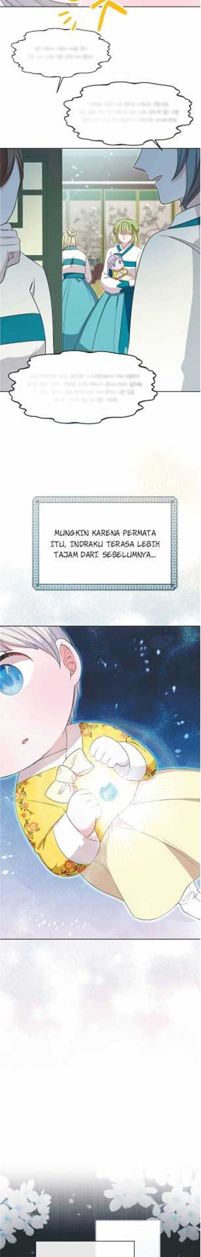 Leveling Up with Skills Chapter 14 Gambar 35