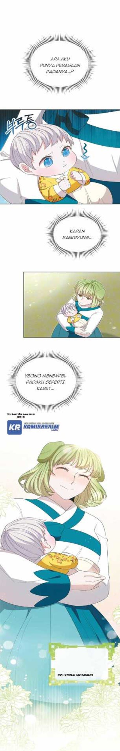 Leveling Up with Skills Chapter 14 Gambar 37