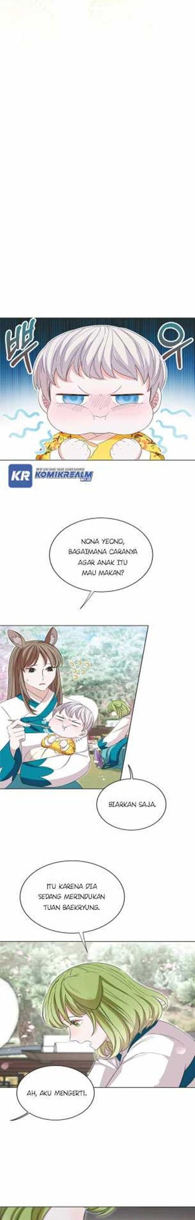 Leveling Up with Skills Chapter 14 Gambar 38