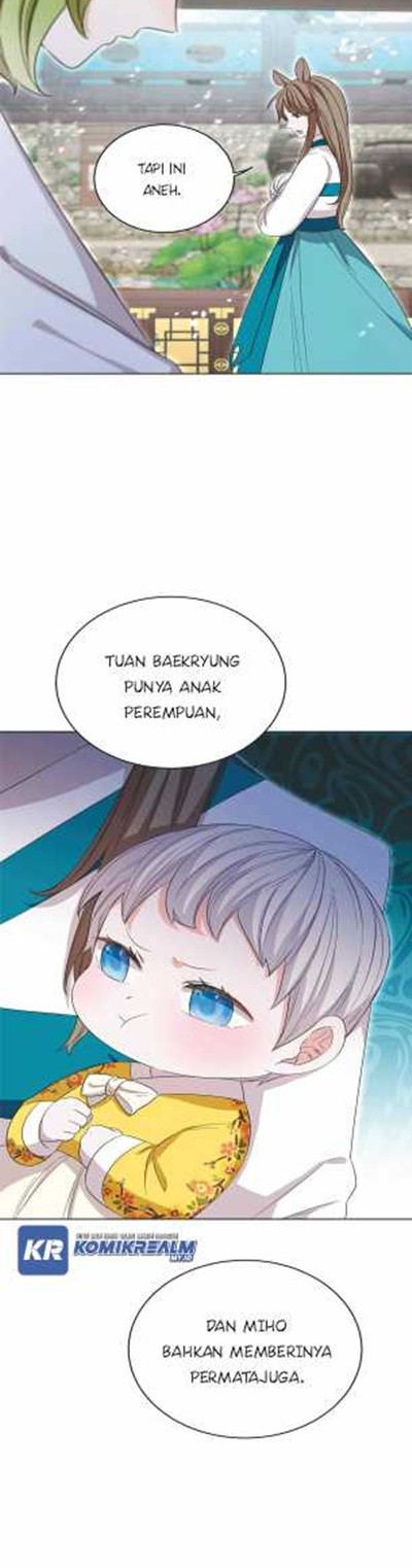 Leveling Up with Skills Chapter 14 Gambar 39