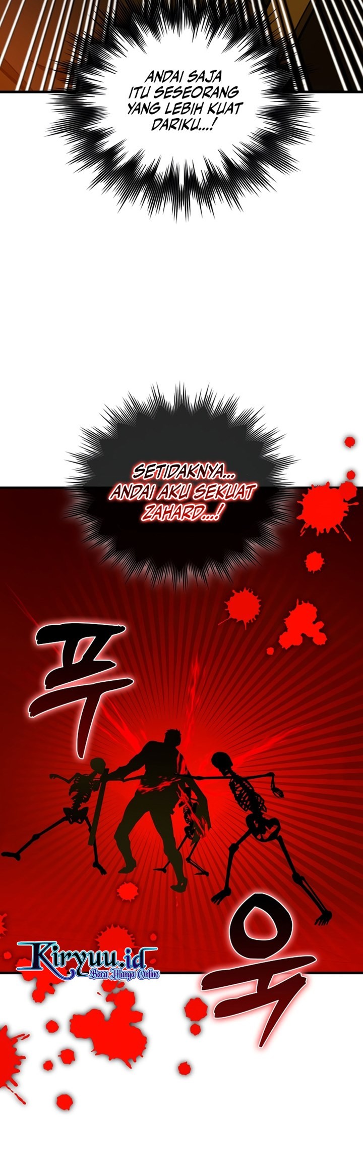 To Hell With Being a Saint, I’m a Doctor Chapter 49 Gambar 41