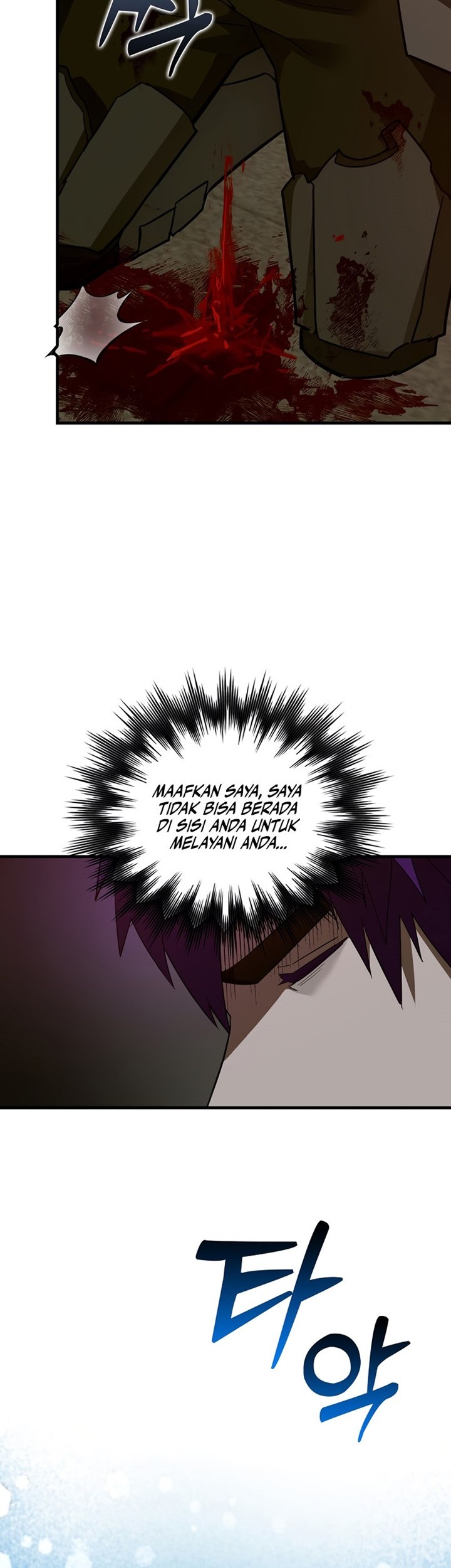 To Hell With Being a Saint, I’m a Doctor Chapter 49 Gambar 43