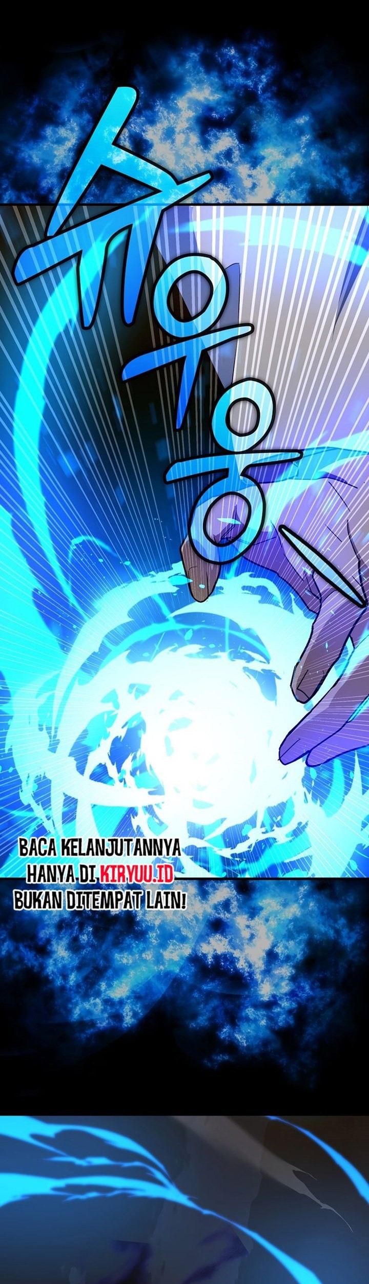 To Hell With Being a Saint, I’m a Doctor Chapter 49 Gambar 47