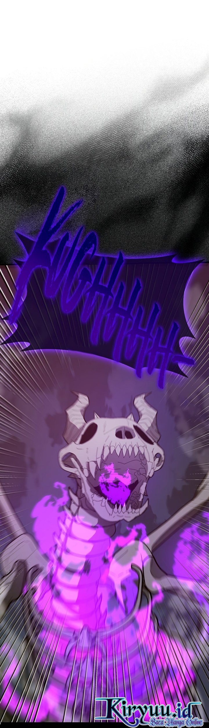 To Hell With Being a Saint, I’m a Doctor Chapter 49 Gambar 7