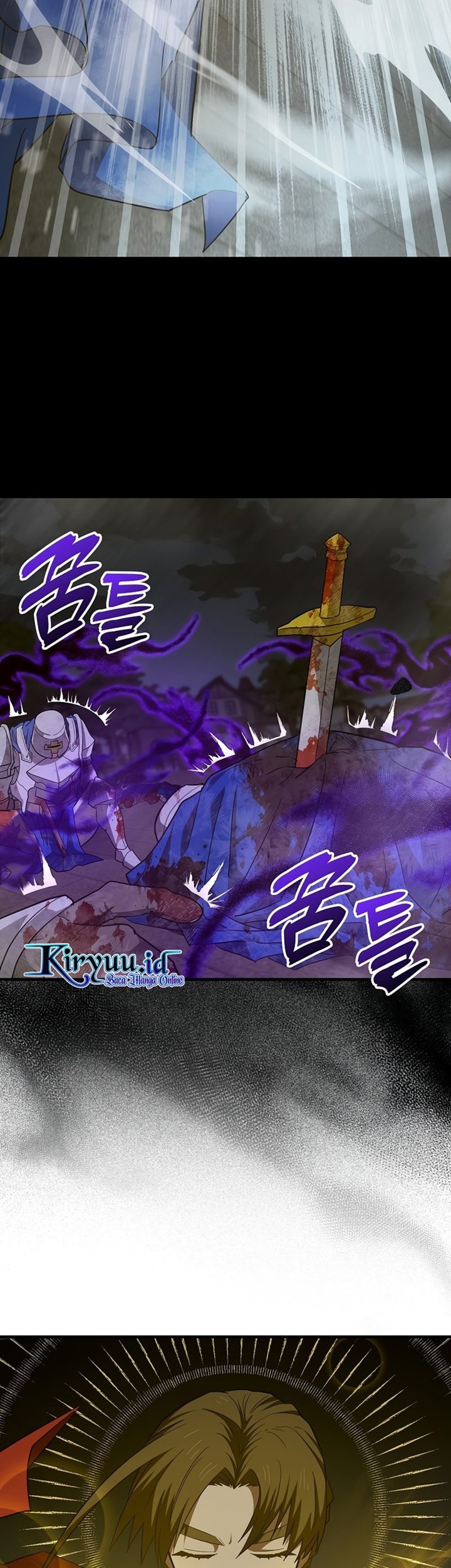 To Hell With Being a Saint, I’m a Doctor Chapter 49 Gambar 9