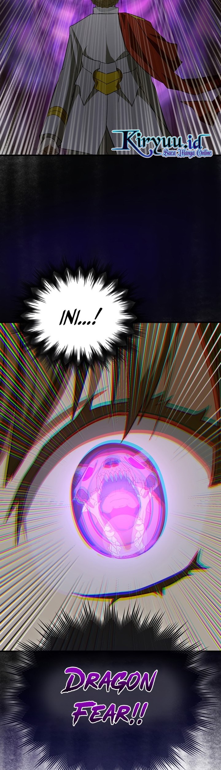 To Hell With Being a Saint, I’m a Doctor Chapter 49 Gambar 14