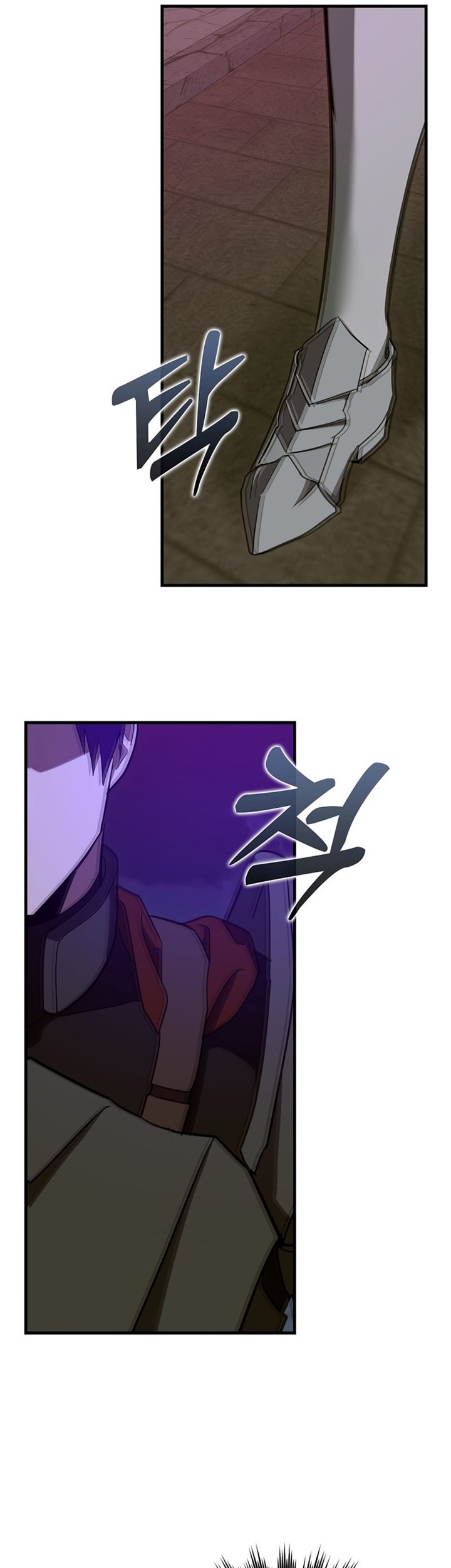 To Hell With Being a Saint, I’m a Doctor Chapter 49 Gambar 16