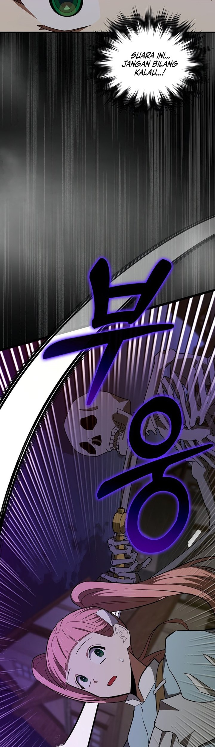 To Hell With Being a Saint, I’m a Doctor Chapter 49 Gambar 20