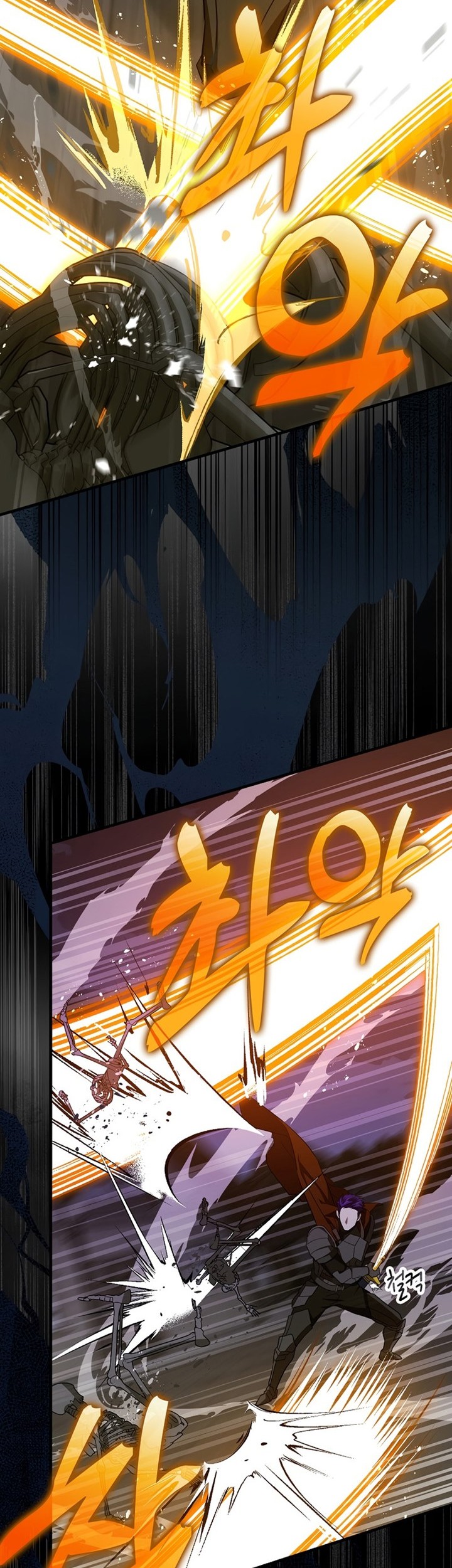 To Hell With Being a Saint, I’m a Doctor Chapter 49 Gambar 27