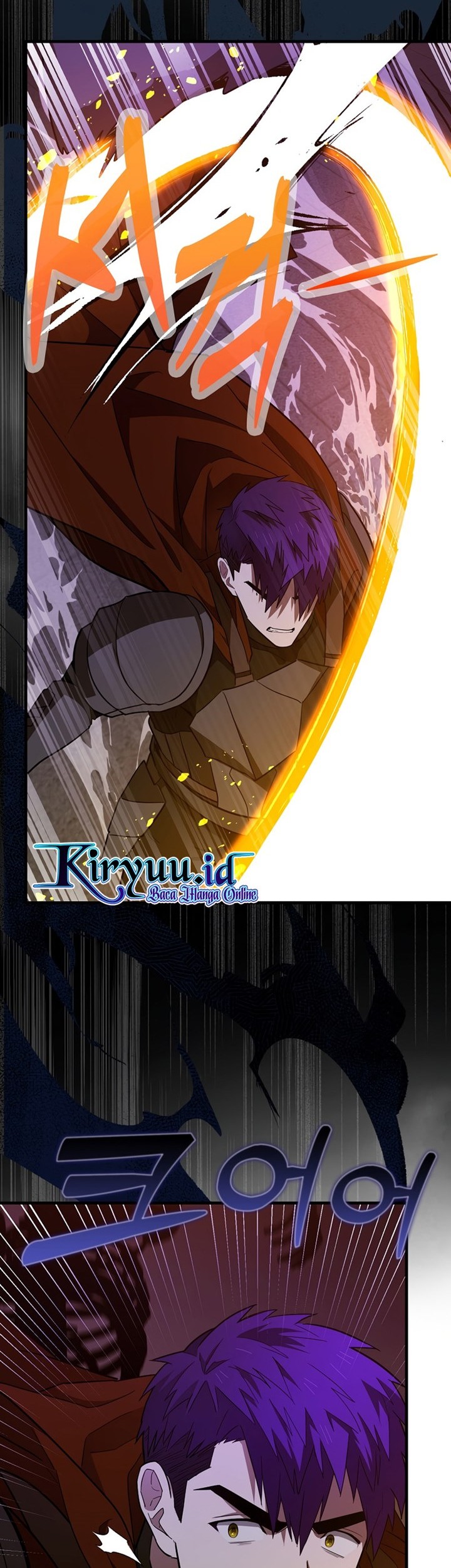 To Hell With Being a Saint, I’m a Doctor Chapter 49 Gambar 29