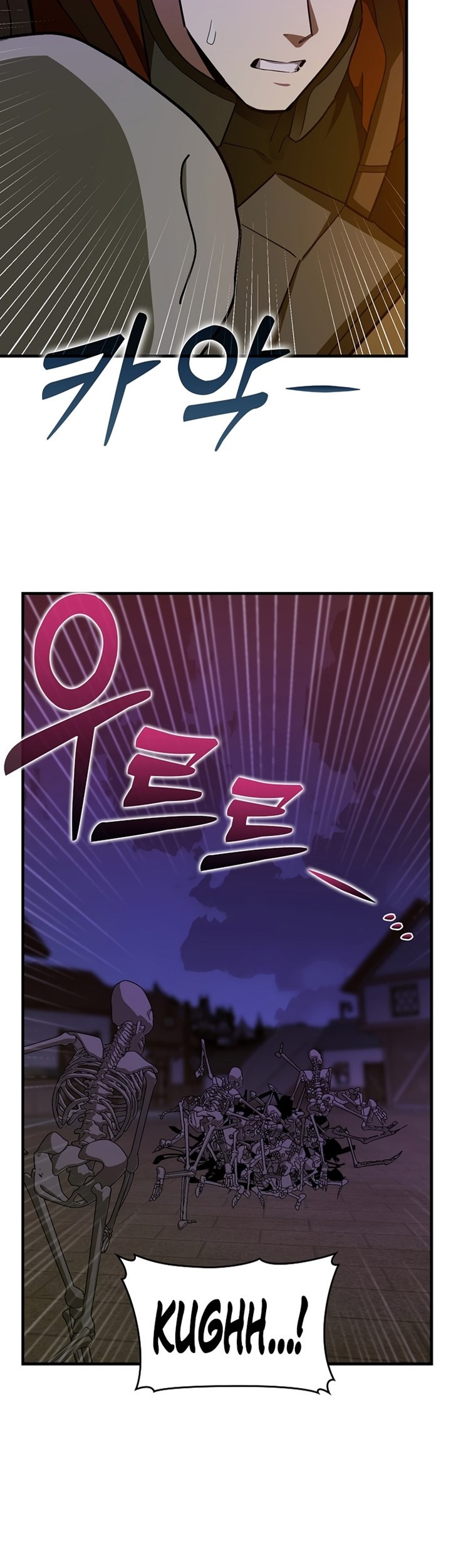 To Hell With Being a Saint, I’m a Doctor Chapter 49 Gambar 30