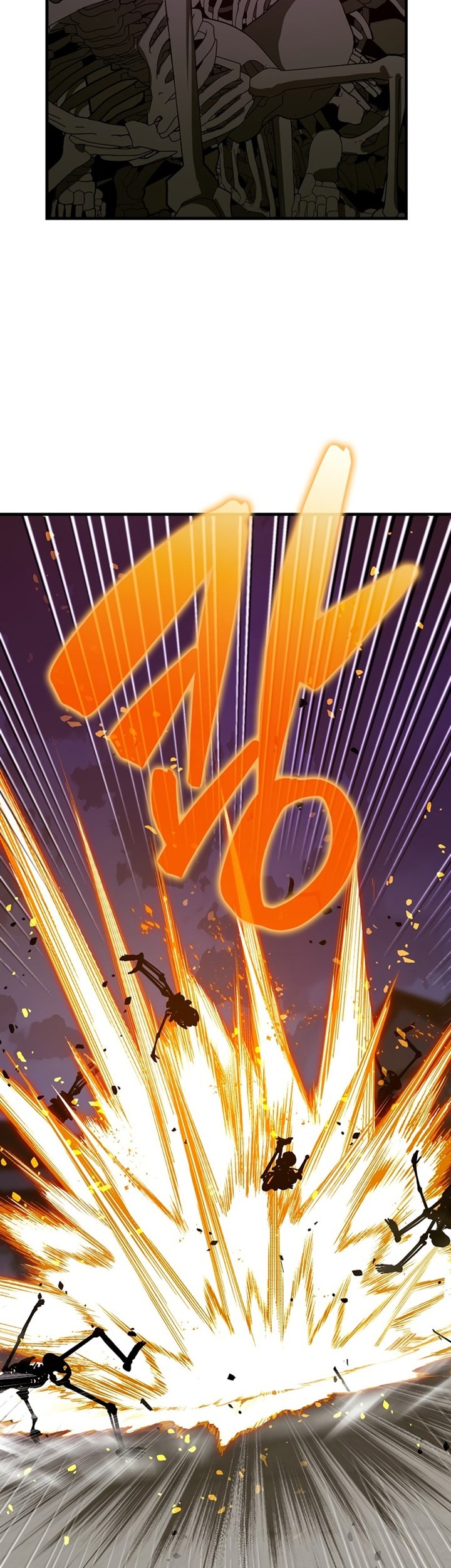 To Hell With Being a Saint, I’m a Doctor Chapter 49 Gambar 34