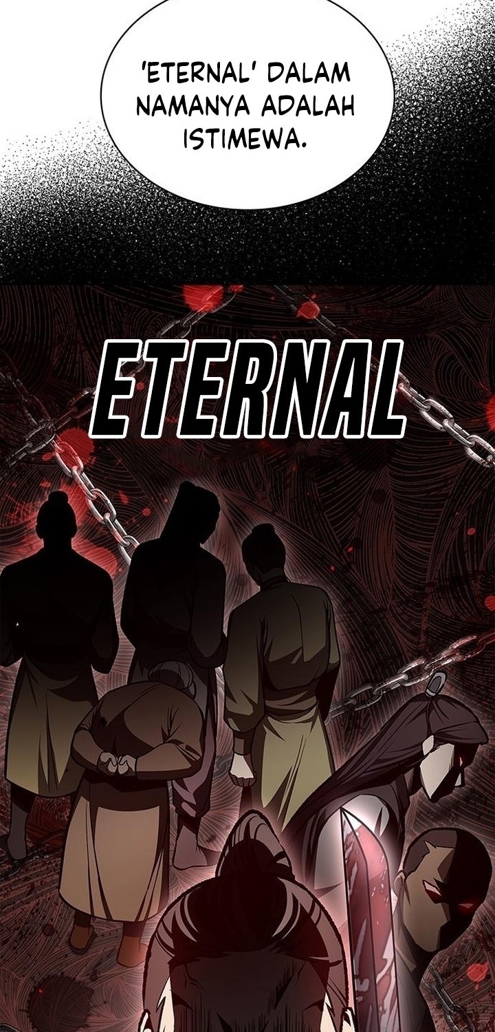 Heavenly Grand Archive’s Young Master Chapter 26 Gambar 25