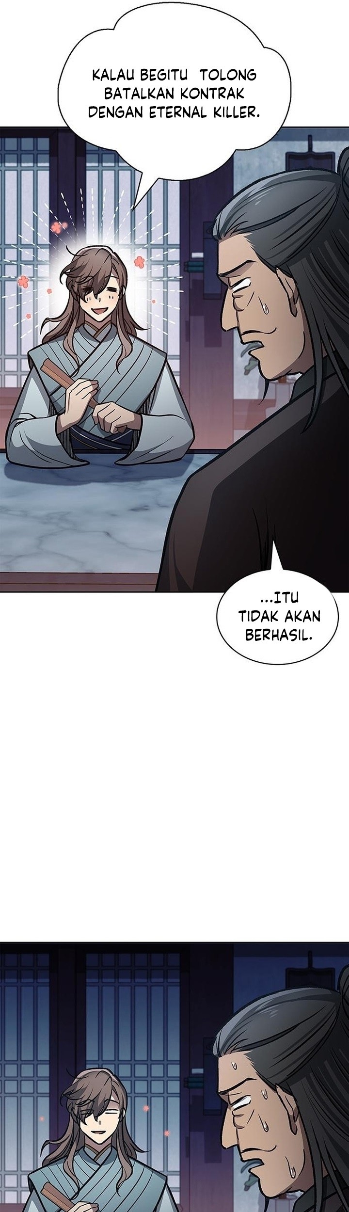 Heavenly Grand Archive’s Young Master Chapter 26 Gambar 29