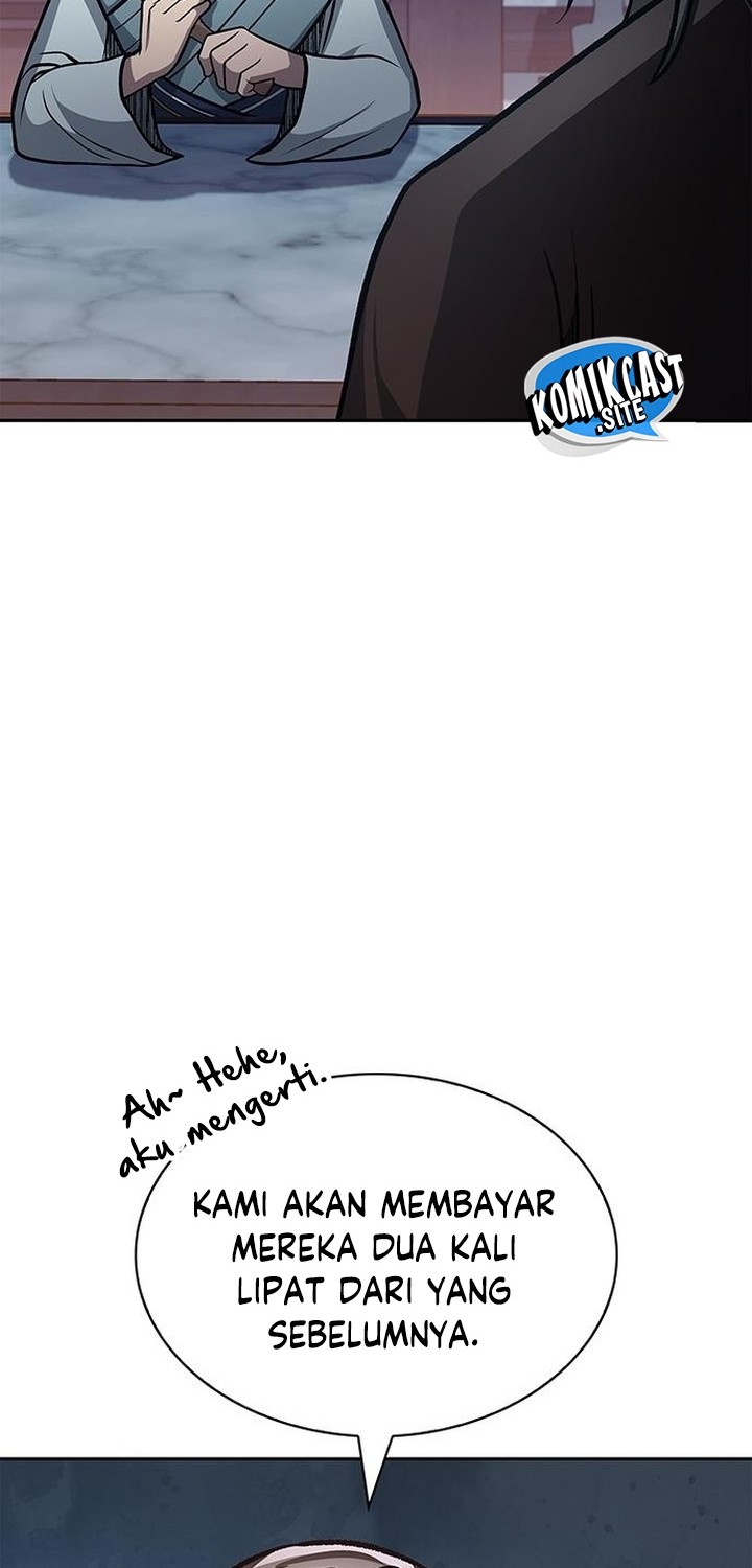 Heavenly Grand Archive’s Young Master Chapter 26 Gambar 30