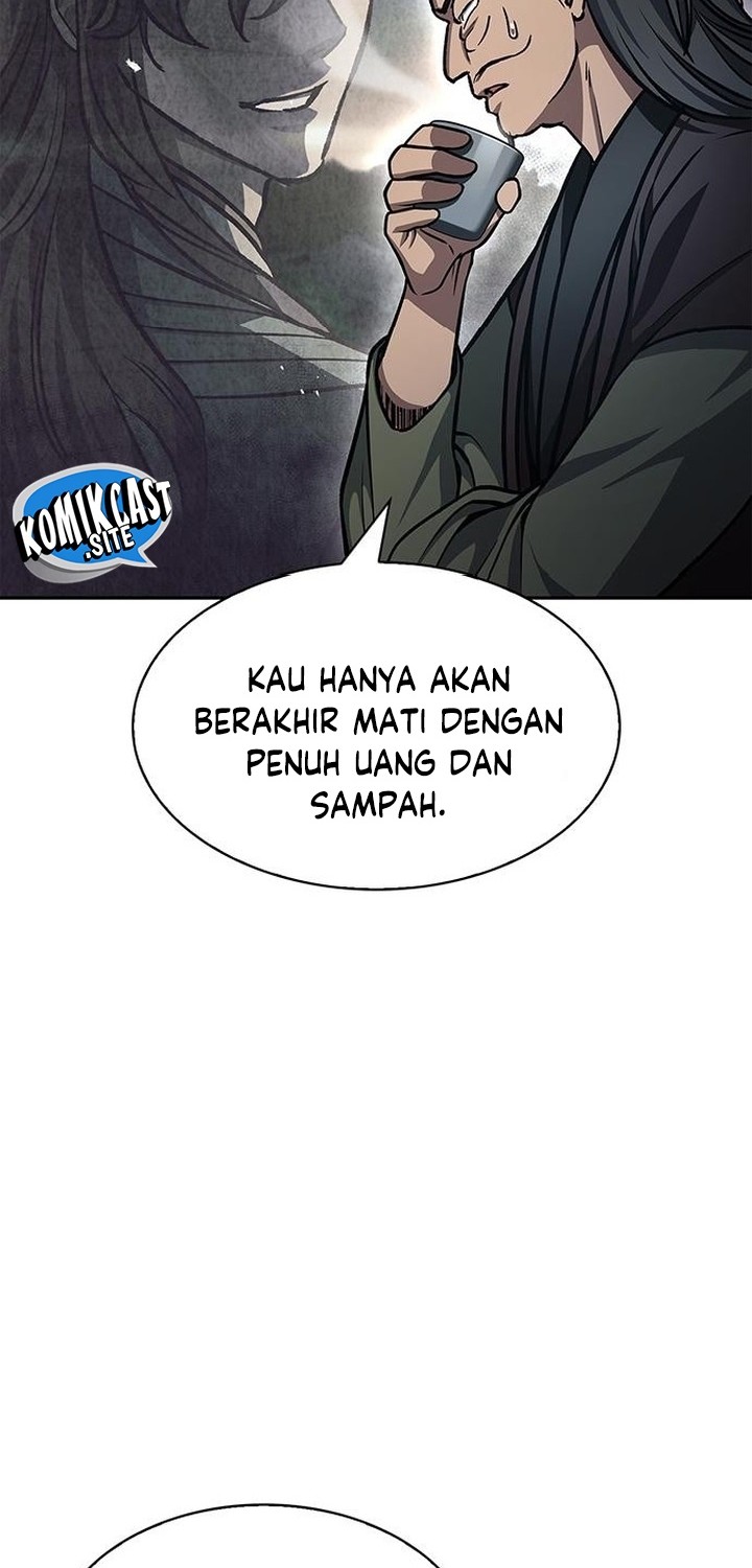 Heavenly Grand Archive’s Young Master Chapter 26 Gambar 32