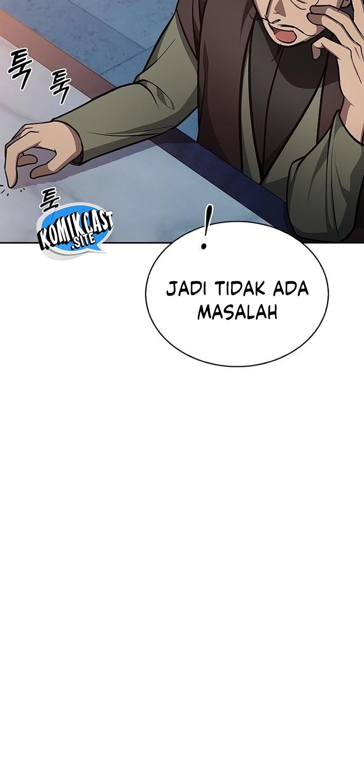 Heavenly Grand Archive’s Young Master Chapter 26 Gambar 34