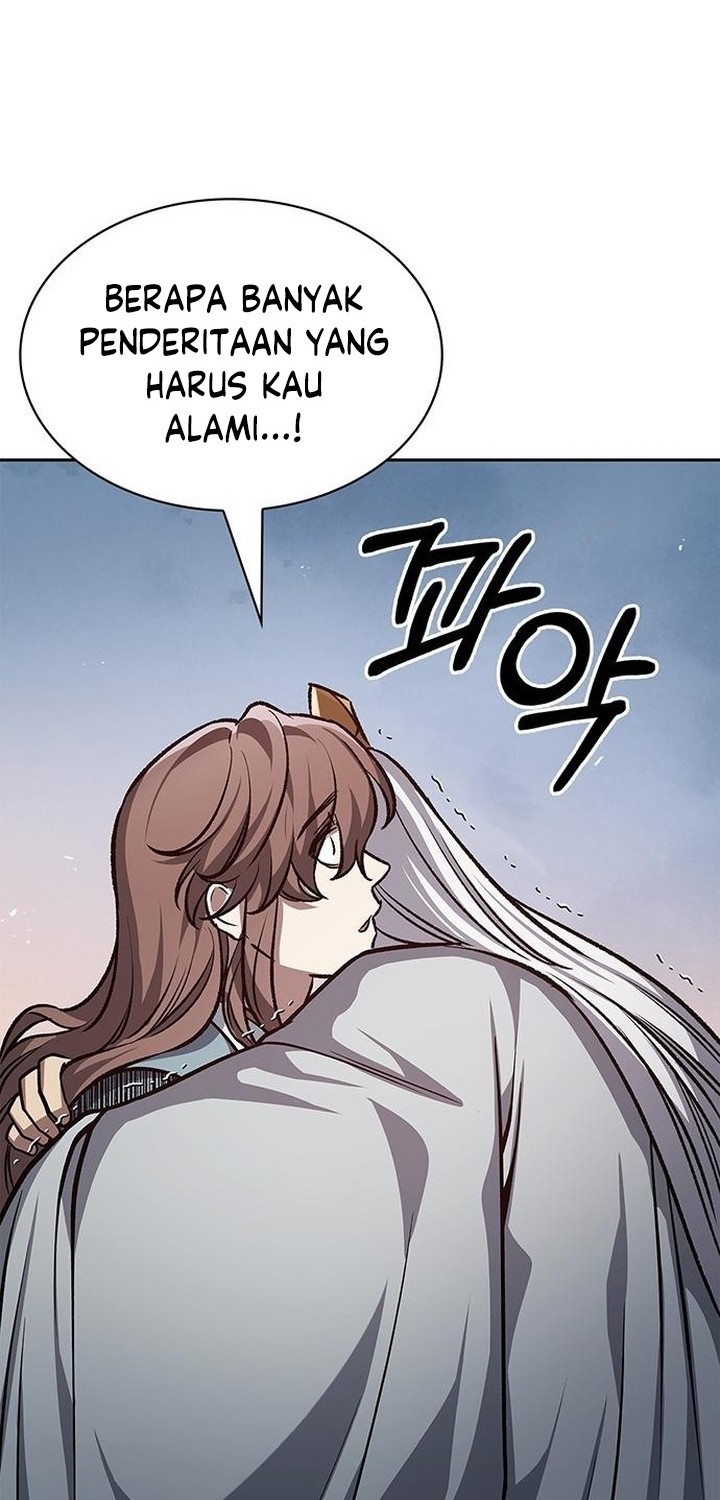 Heavenly Grand Archive’s Young Master Chapter 26 Gambar 18